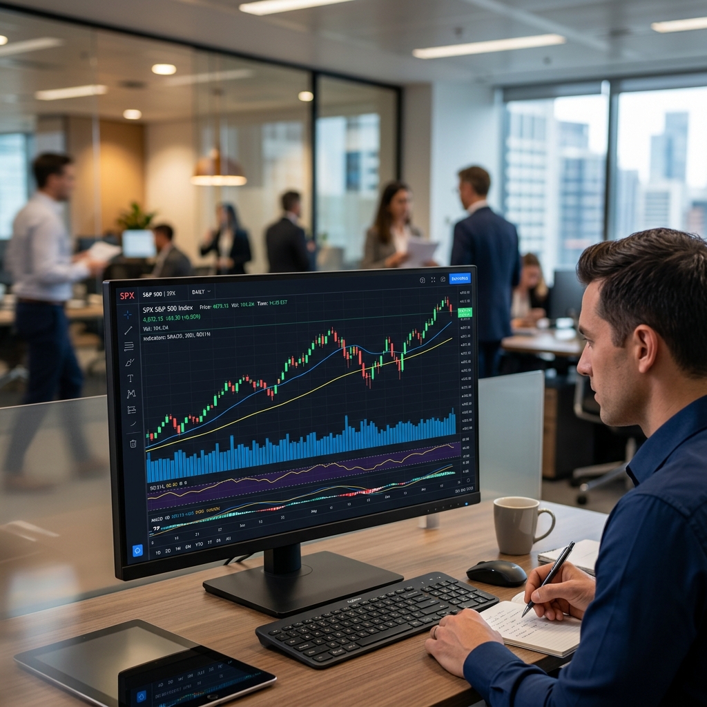 خطط لإعادة هيكلة القطاع المصرفي لتعزيز الشمول المالي