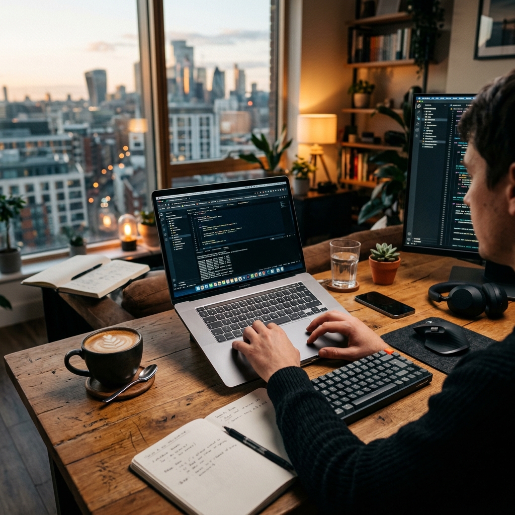 مستقبل الذكاء الاصطناعي في المنطقة العربية