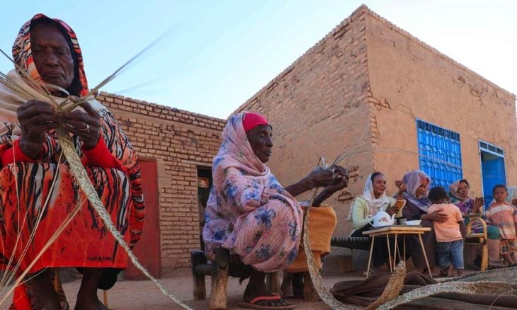 **سحر الغرب المنسي: حينما يروي إيقاع "النقارة" حكايات دارفور وكردفان**